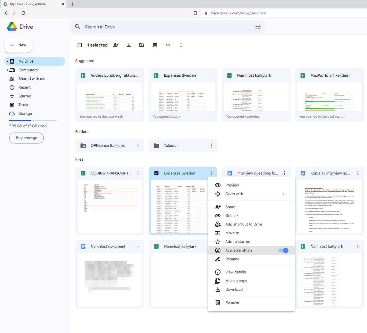 Gratis Microsoft Office – här är alternativen - PCforAlla