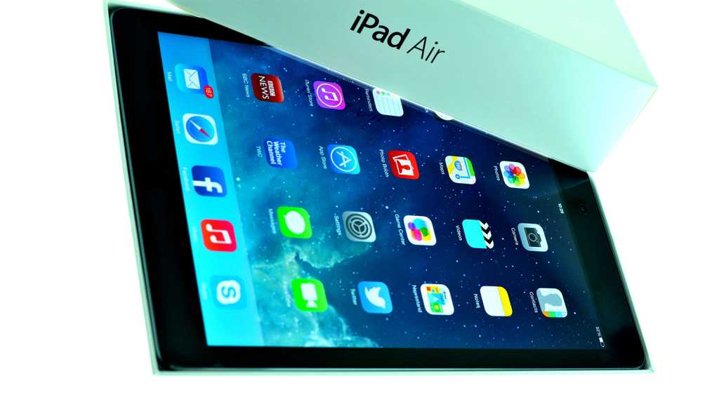 Image: Das erste iPad Air wird obsolet - was das bedeutet