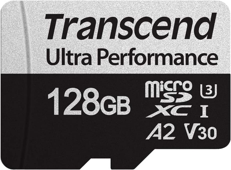 Transcend UDC340S microSDXC 128GB