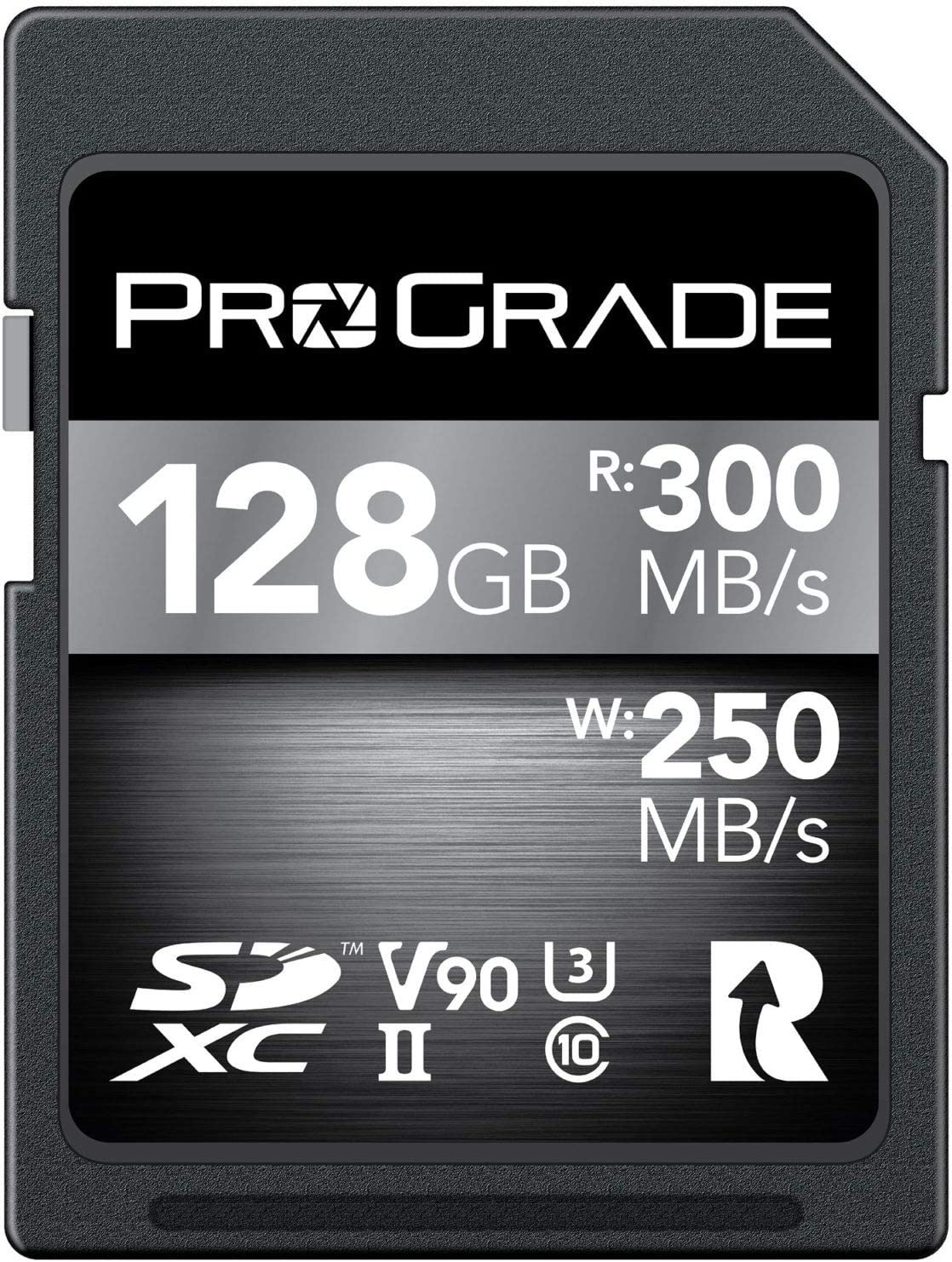 ProGrade UHS-II 300MB/s SDXC 128GB