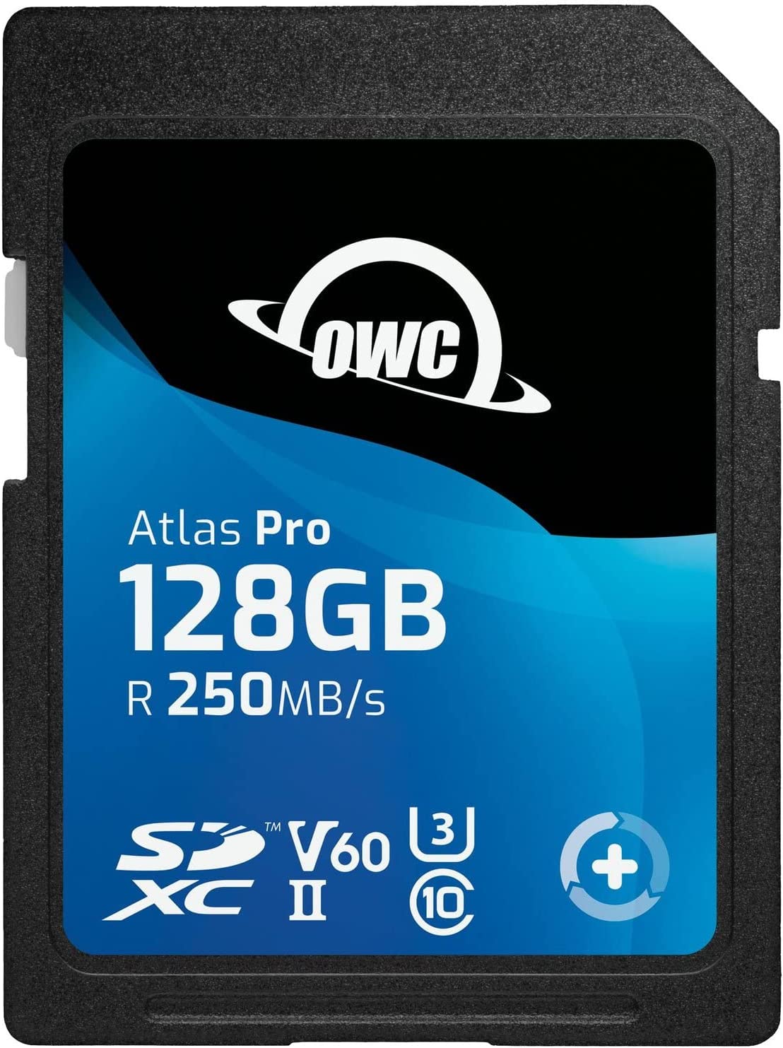 OWC Atlas Pro UHS-II SDXC 128GB