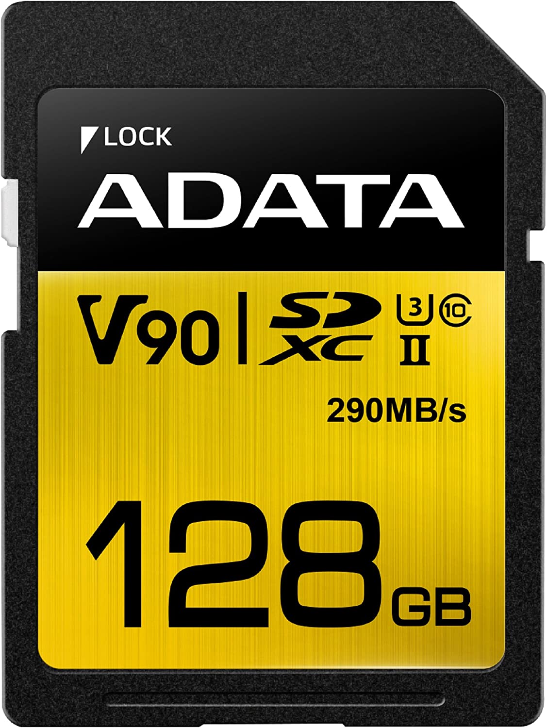 ADATA Premier ONE SDXC UHS-II 128GB