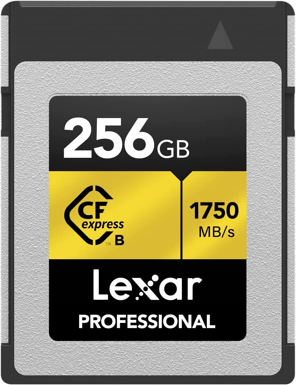 Lexar Professional Gold CFexpress 256GB