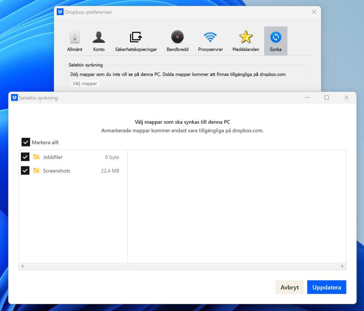 Dropbox