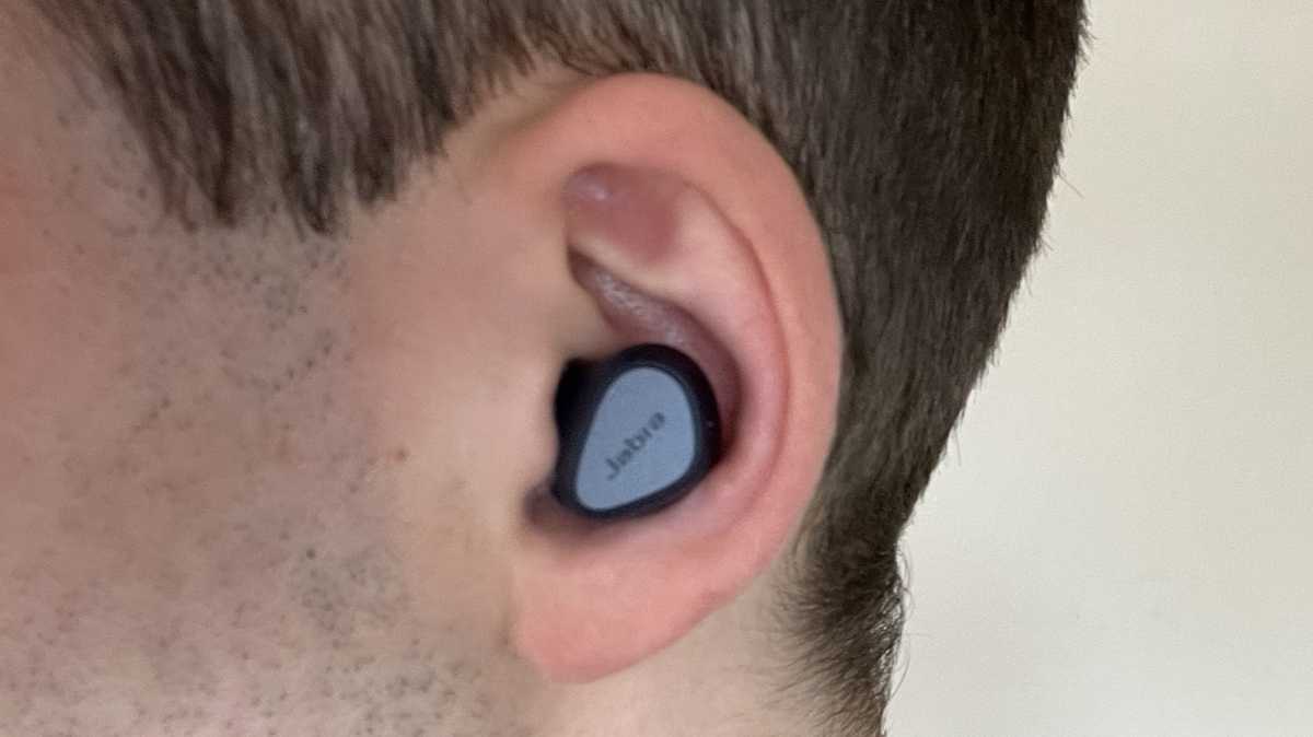 Jabra Elite 4 - in ear