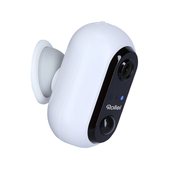 Rollei Wireless Security Cam