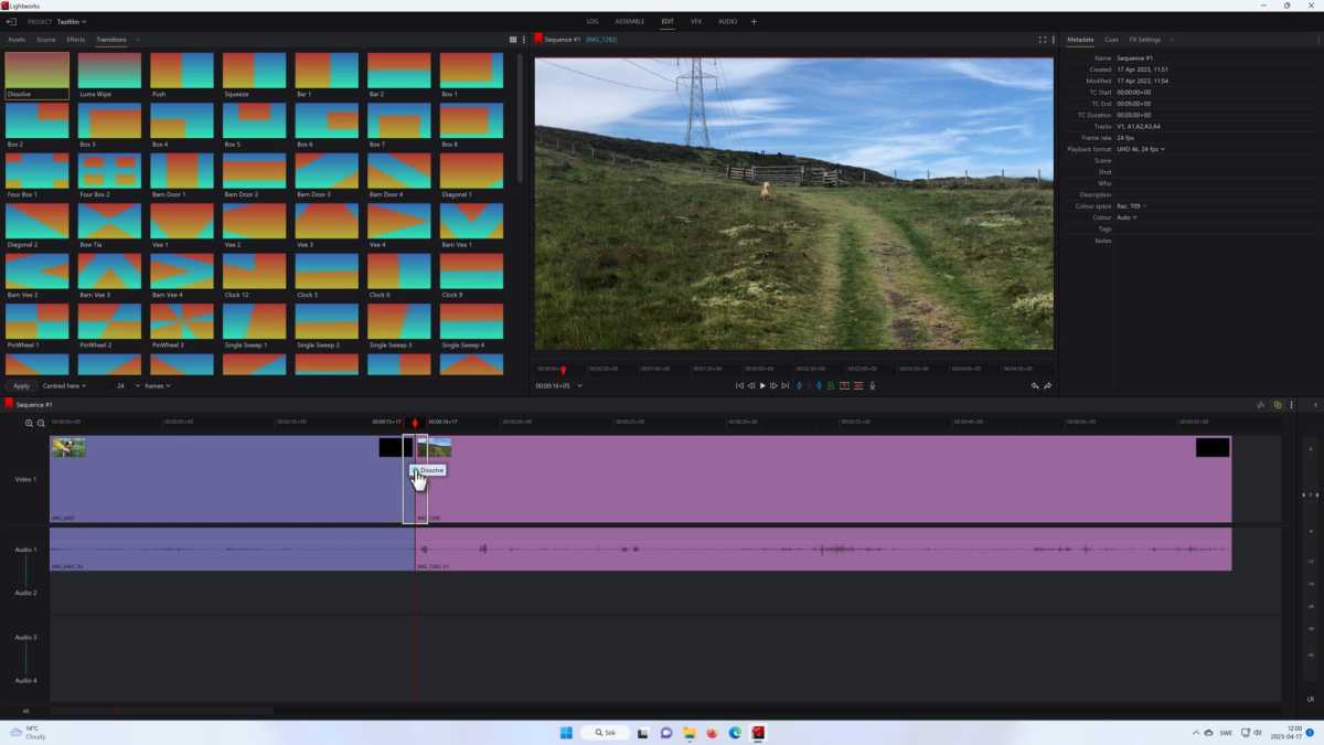 Video Editor - Start for Free
