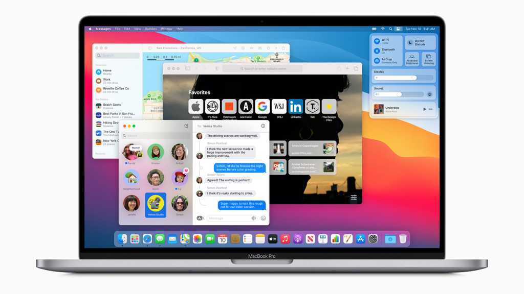 Image: Was uns an macOS nervt â und was Sie stÃ¶rt