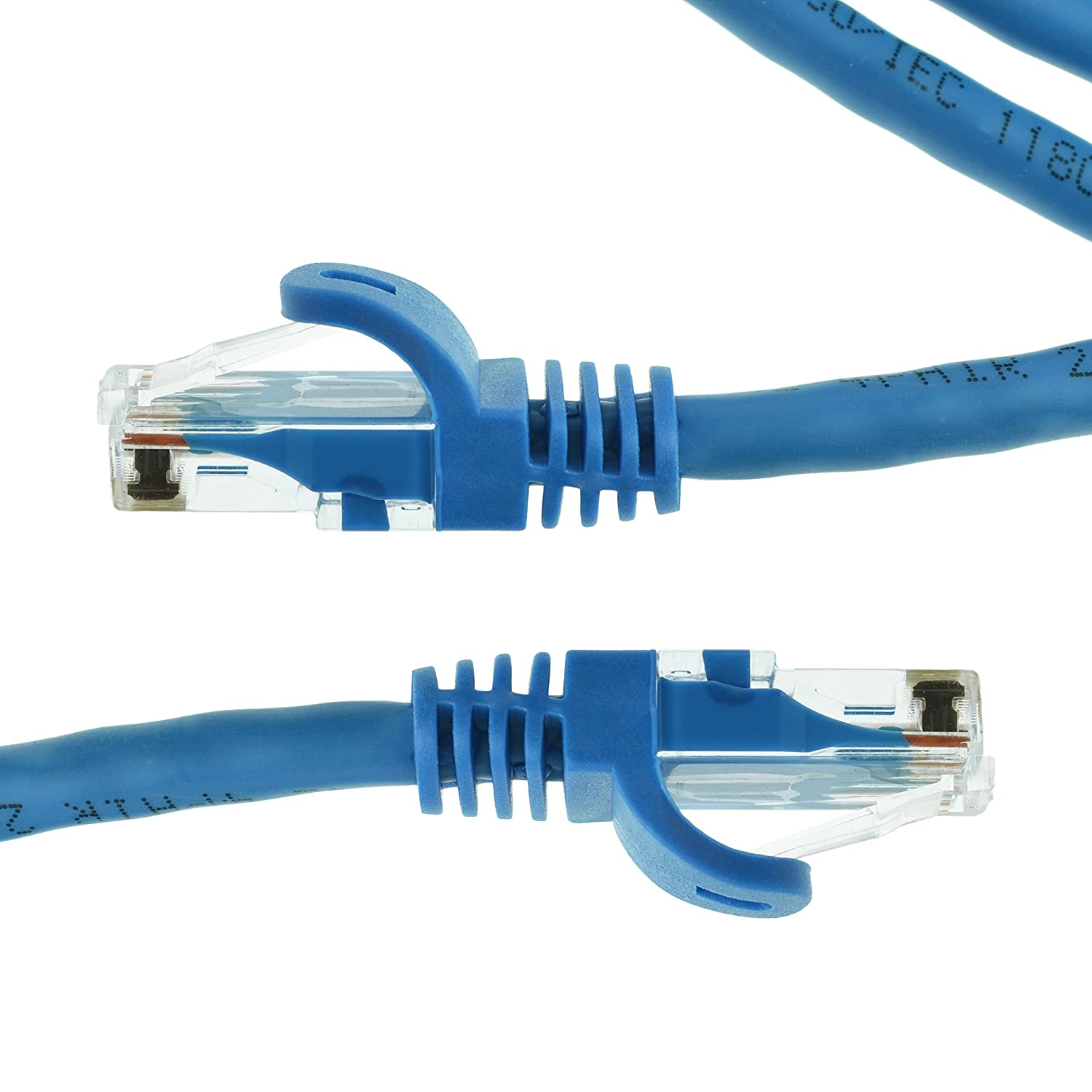 CSL Computer  20m Patchkabel Cat6, blau