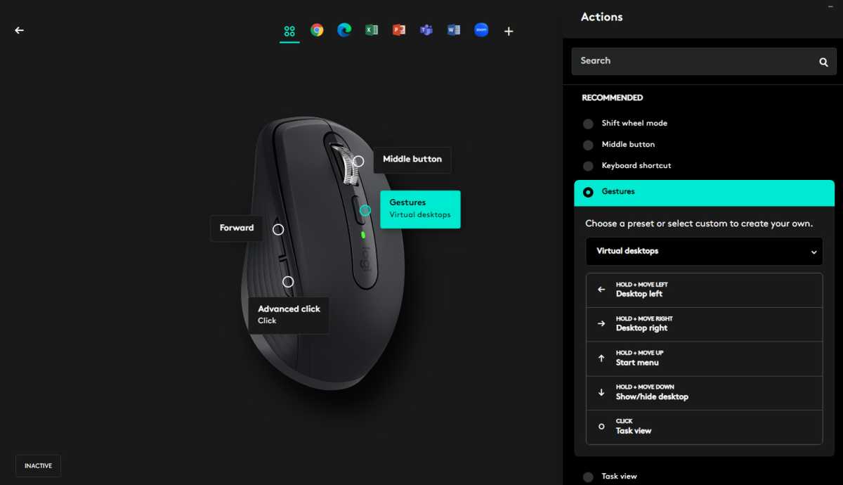 Logitech MX Anywhere 3 vs 3s Mouse 