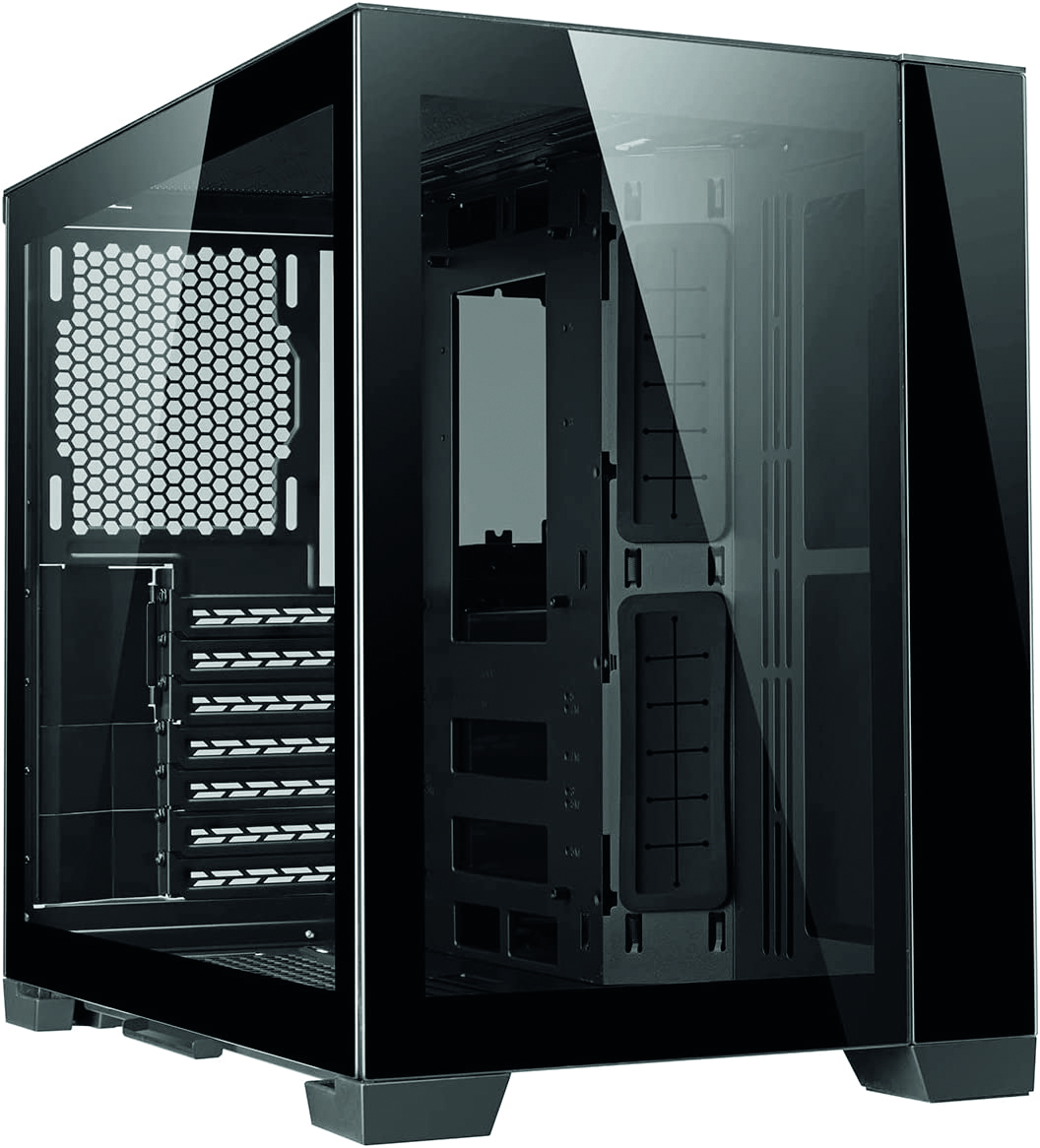 Gaming-PC Gehäuse
