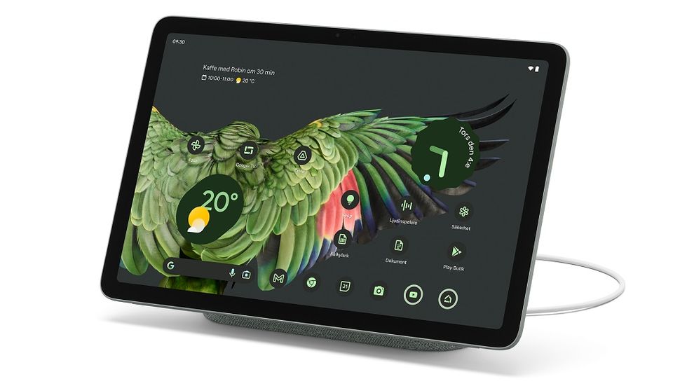 Pixel Tablet SE