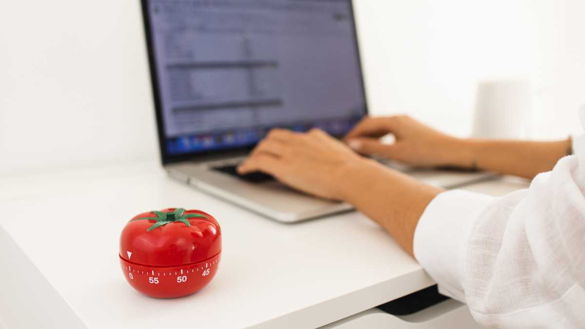 Pomodoro Timer