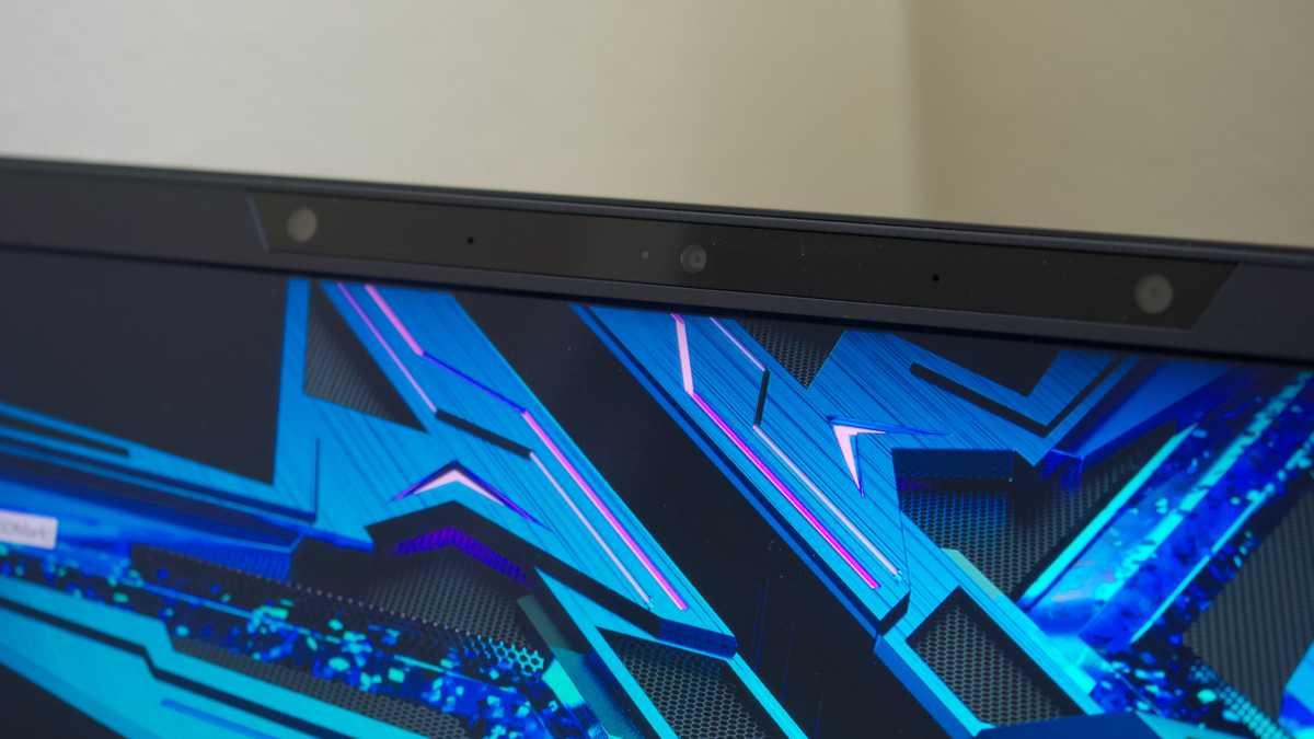 Acer Predator Helios 300 Special Edition review: Paint it white