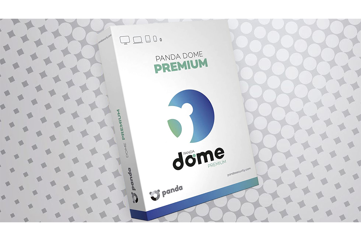 Panda Dome Premium: Påkostat säkerhetspaket vässar skyddet