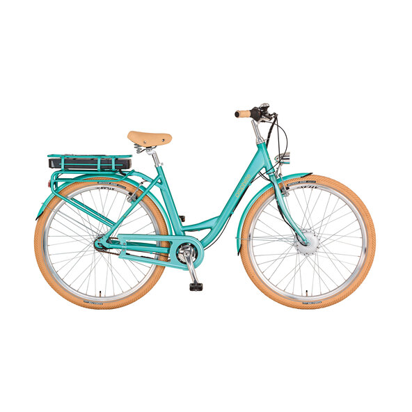Prophete Retro-E-Bike 28 Zoll