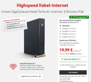 Gigabit-Tempo im Heimnetz: So erreichen Sie die höchste Internet ...