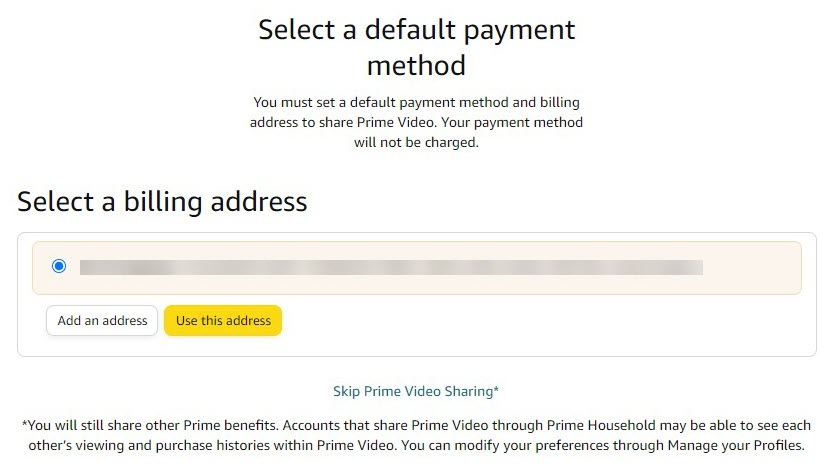 How to Add a Member to Your  Prime Household - Tech Junkie