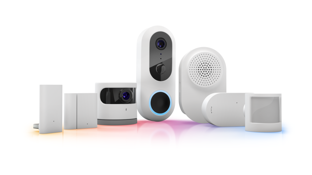 Sky Protect smart home kit