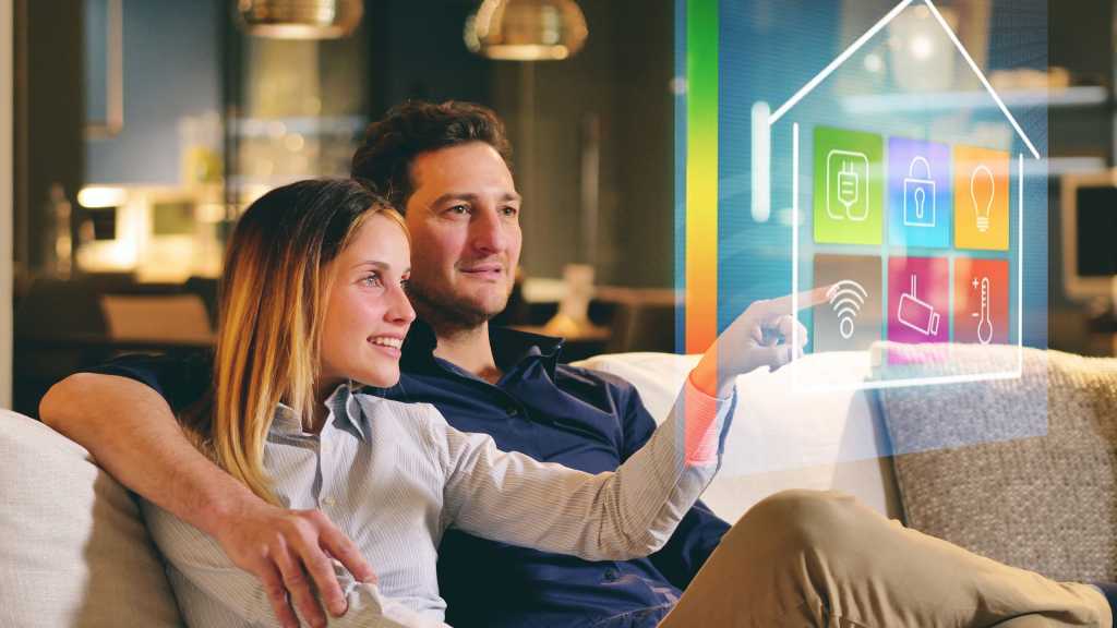 Image: Smart Home: So gelingt der Einstieg Schritt fÃ¼r Schritt