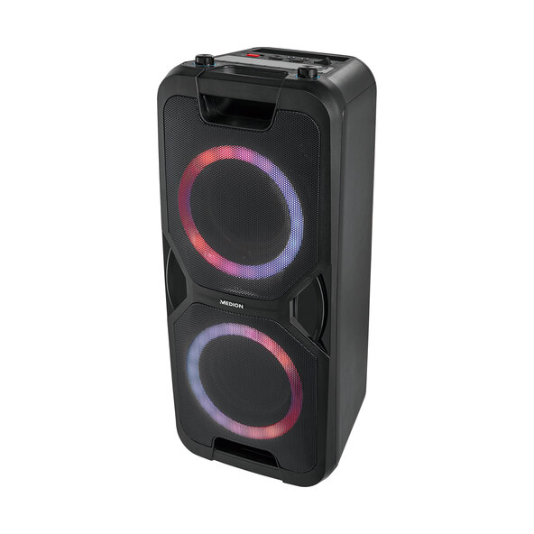 Medion Bluetooth-Soundsystem