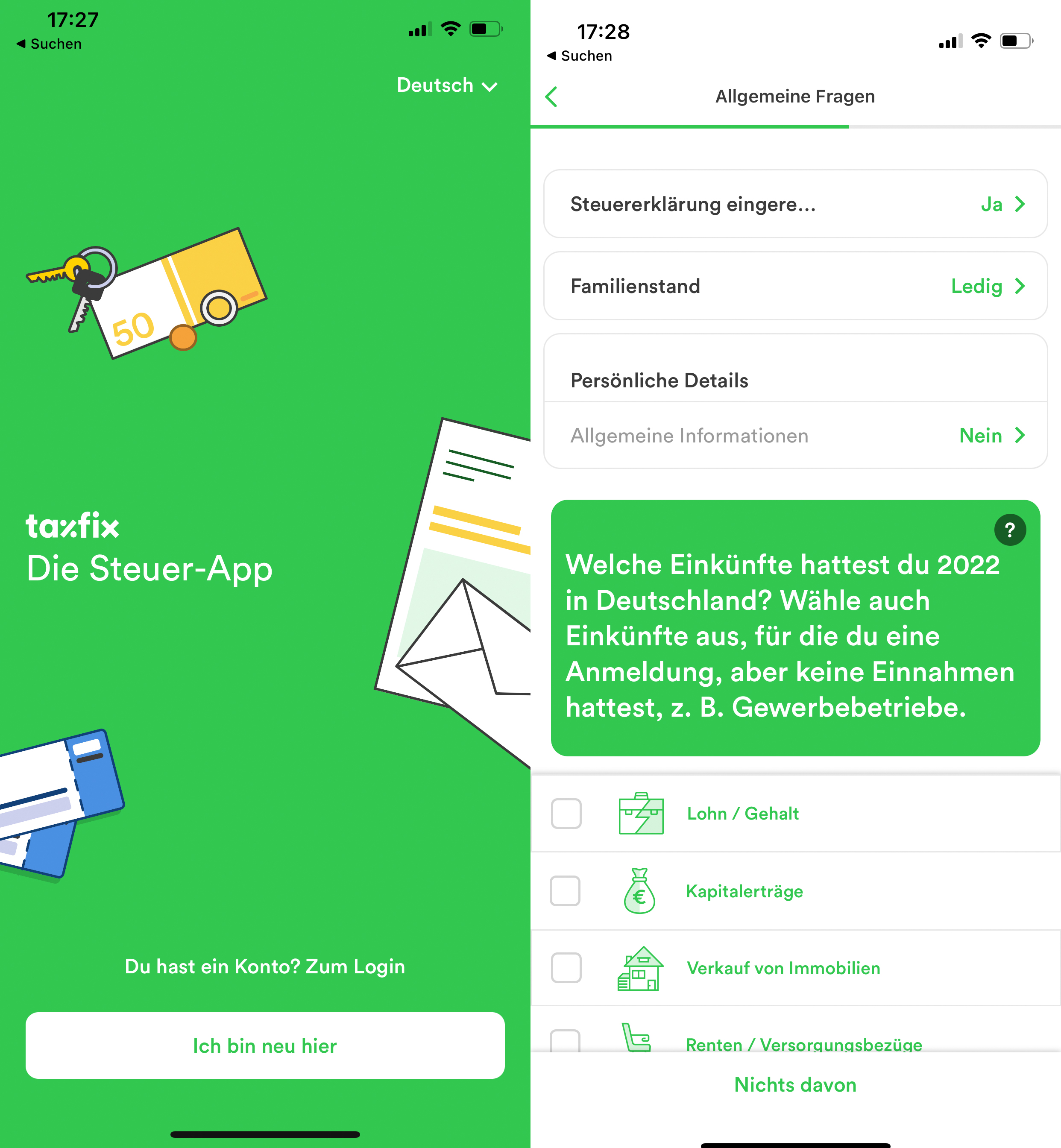 Taxfix