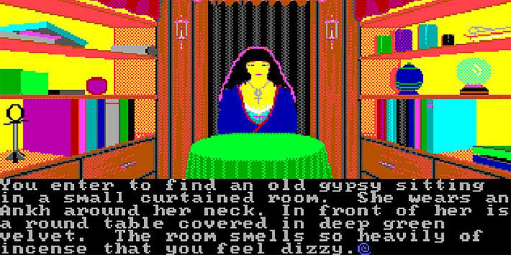 Image: GoG: Rollenspiel-Klassiker jetzt zum kostenlosen Download