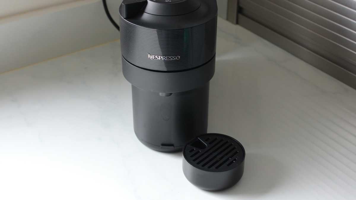 Nespresso Vertuo POP Review: Pros and cons and how to use it