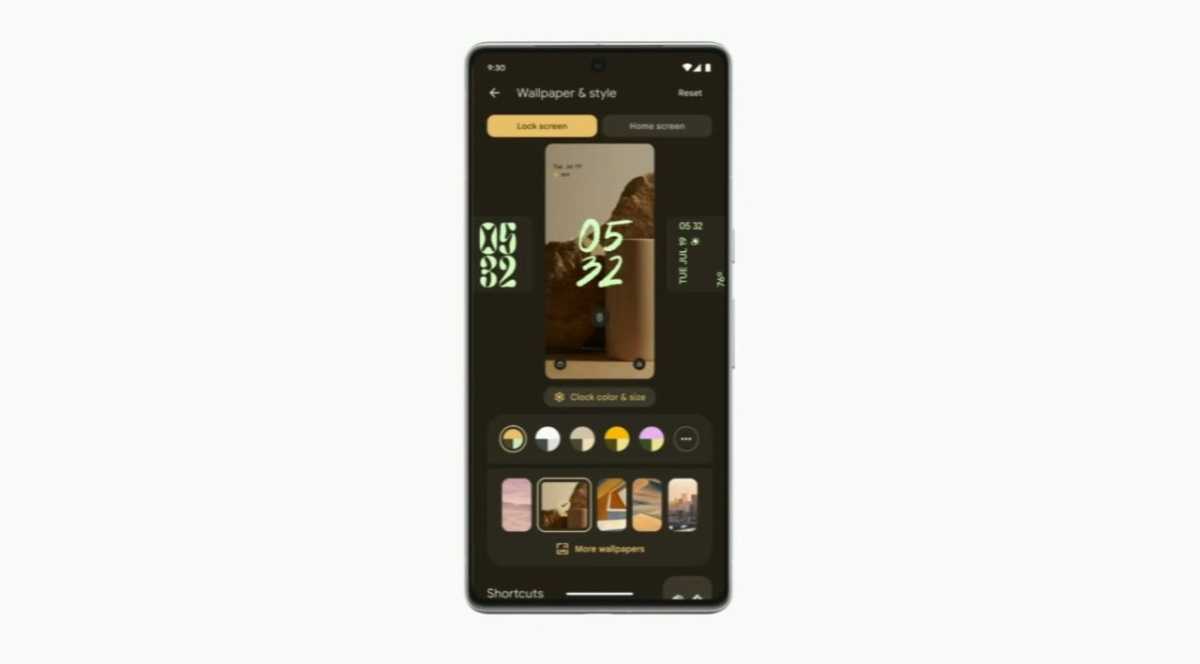Android 14