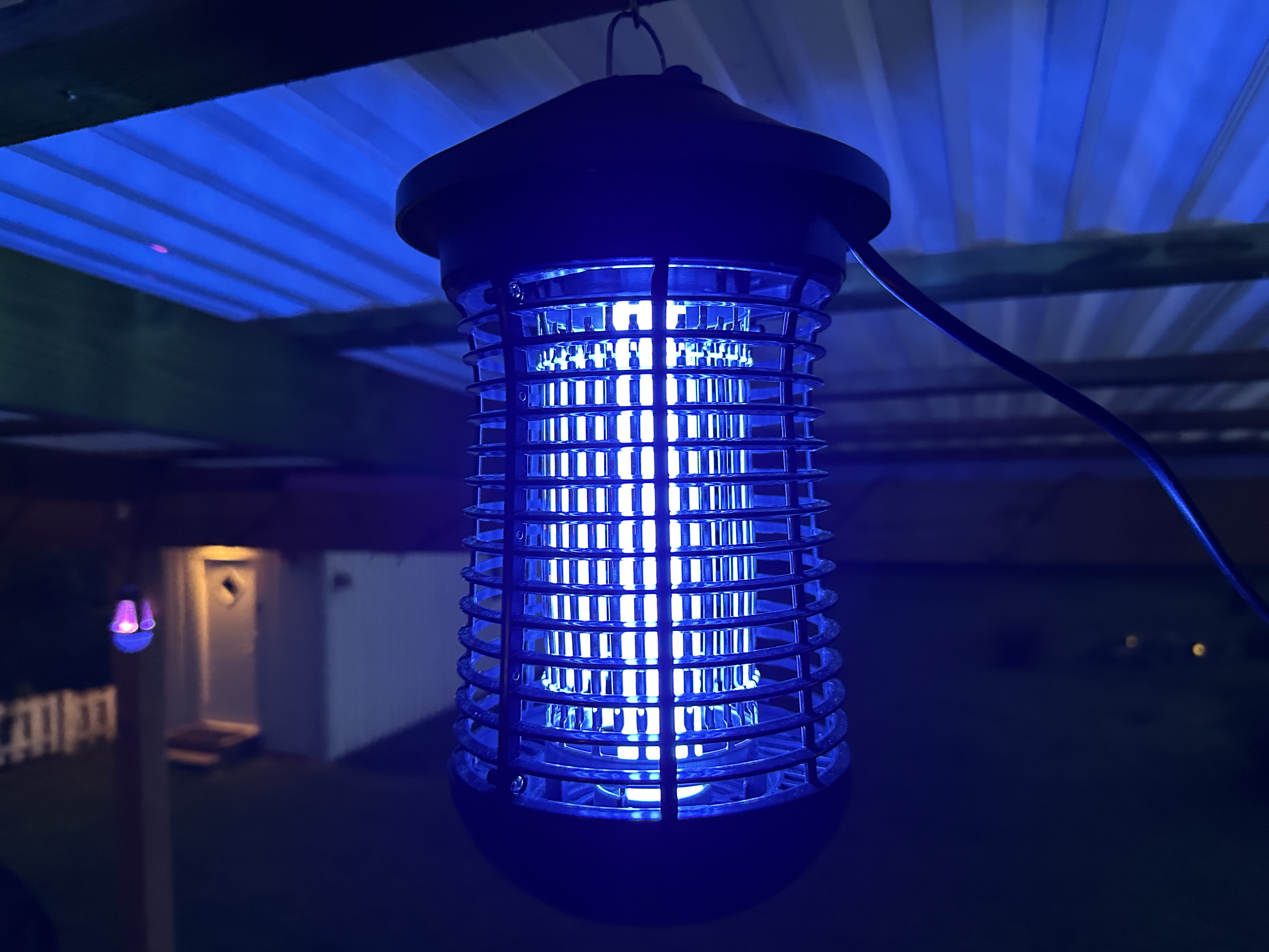 Wadeo Bug Zapper