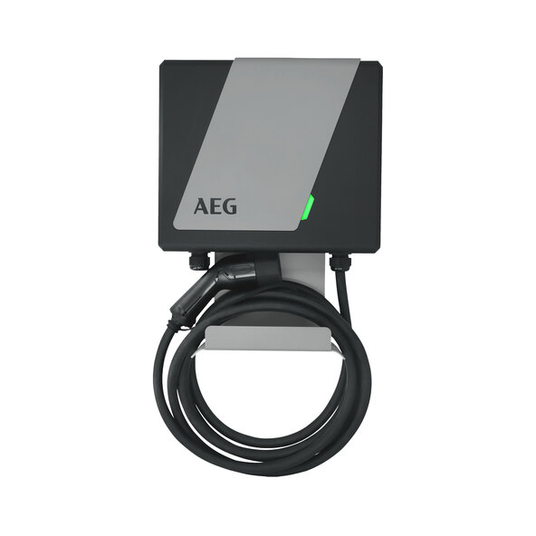 AEG Wallbox PRO
