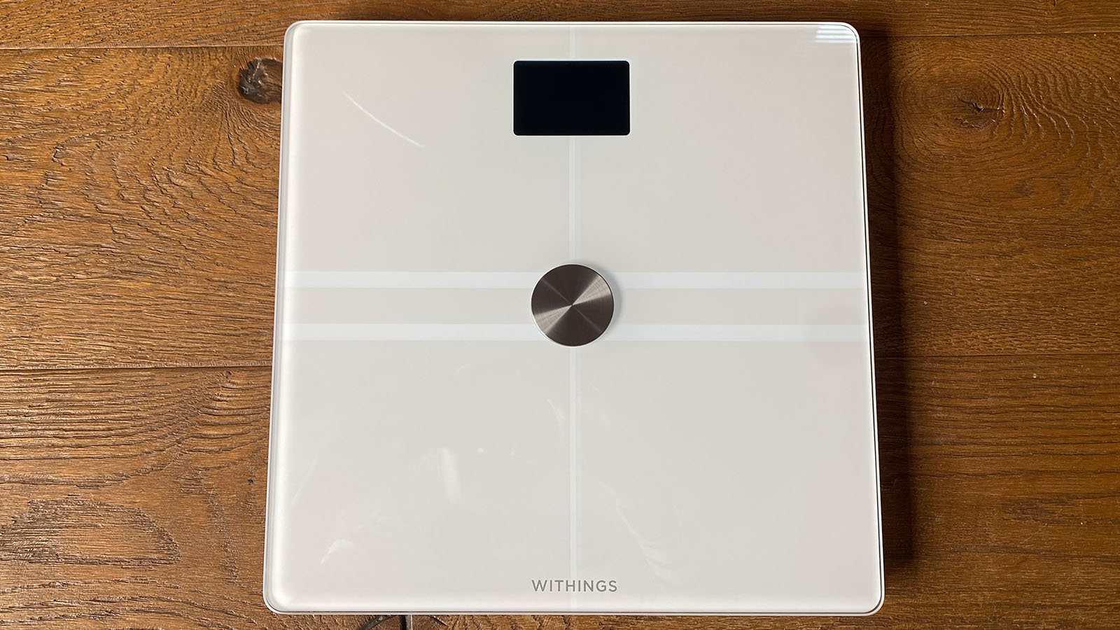  Withings Body Comp – Best overall
