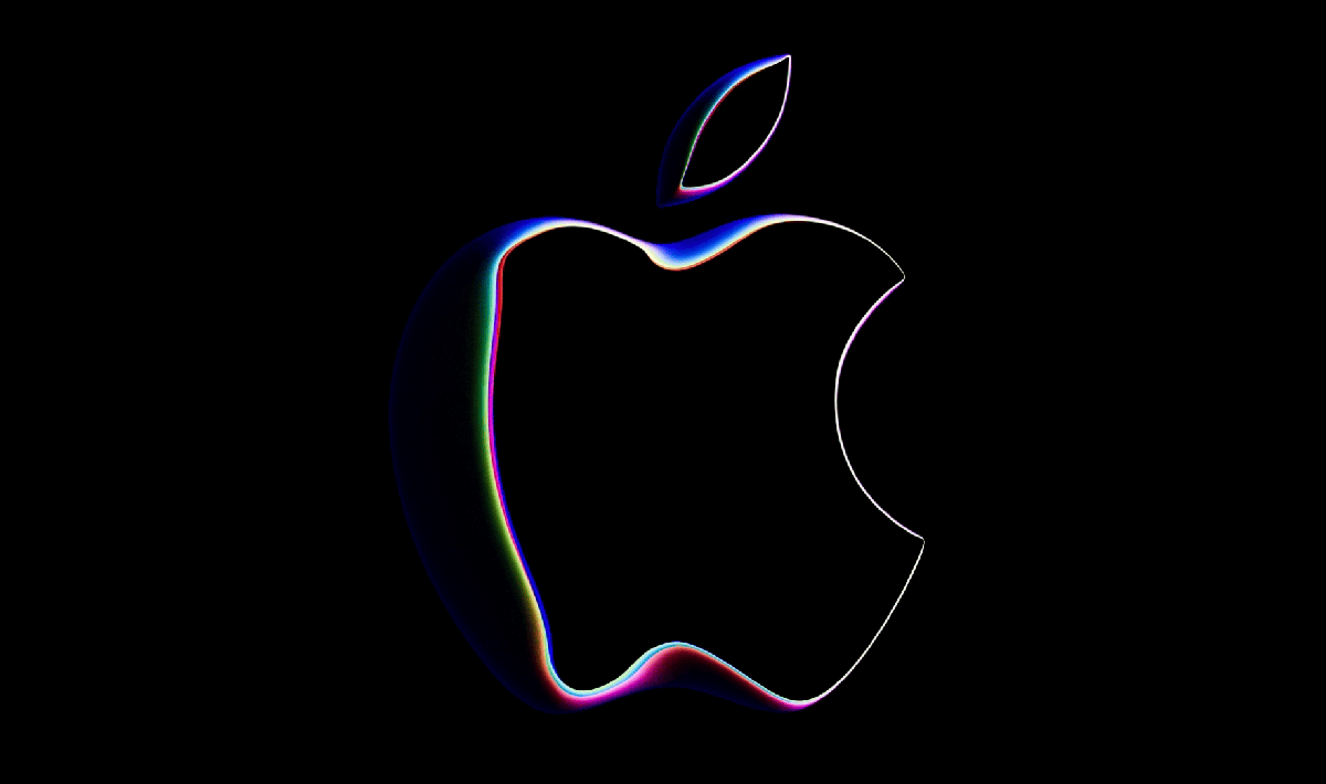 Apple WWDC 2023 keynpte logo