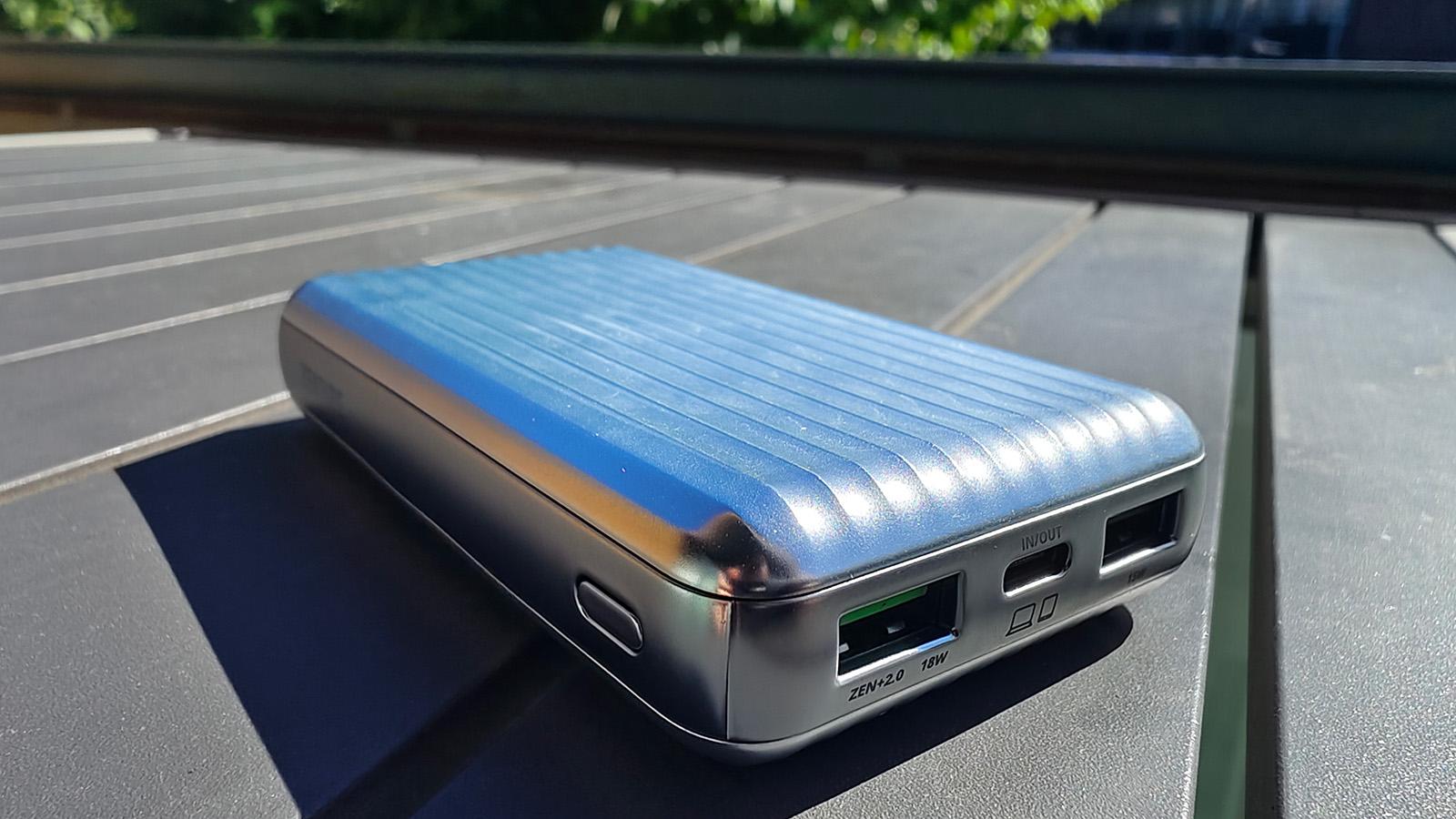 Zendure SuperMini X3