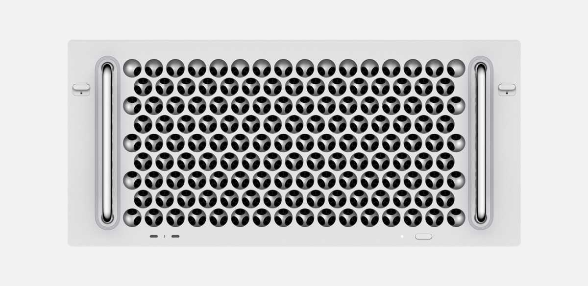 Mac Pro mit Apple Silicon