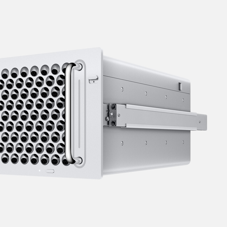 Mac Pro mit Apple Silicon