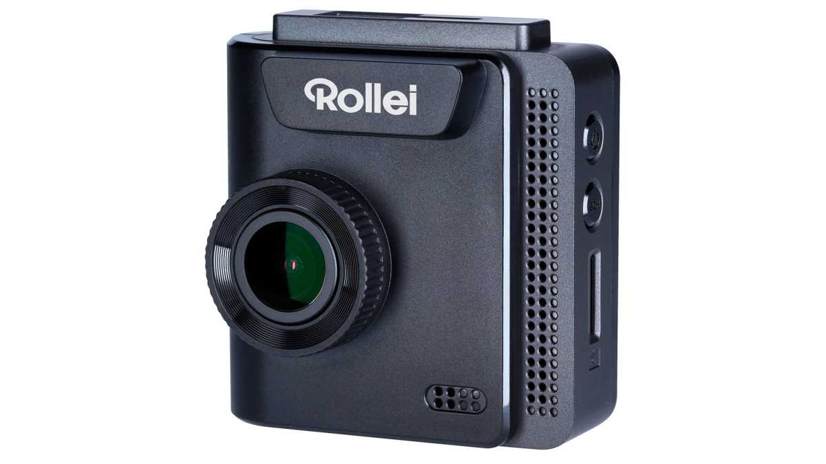 ROLLEI Dashcam 402