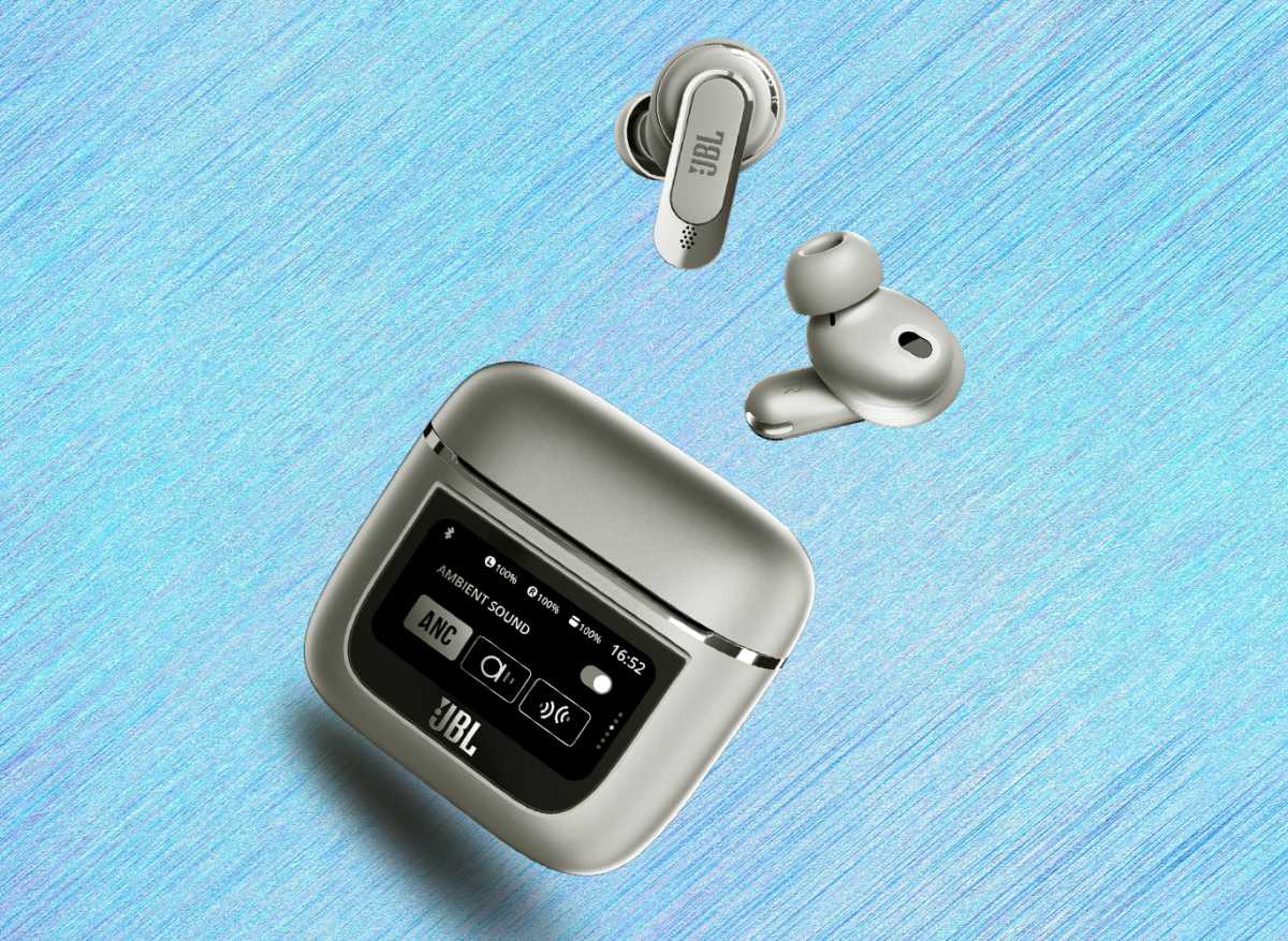JBL Tour Pro 2