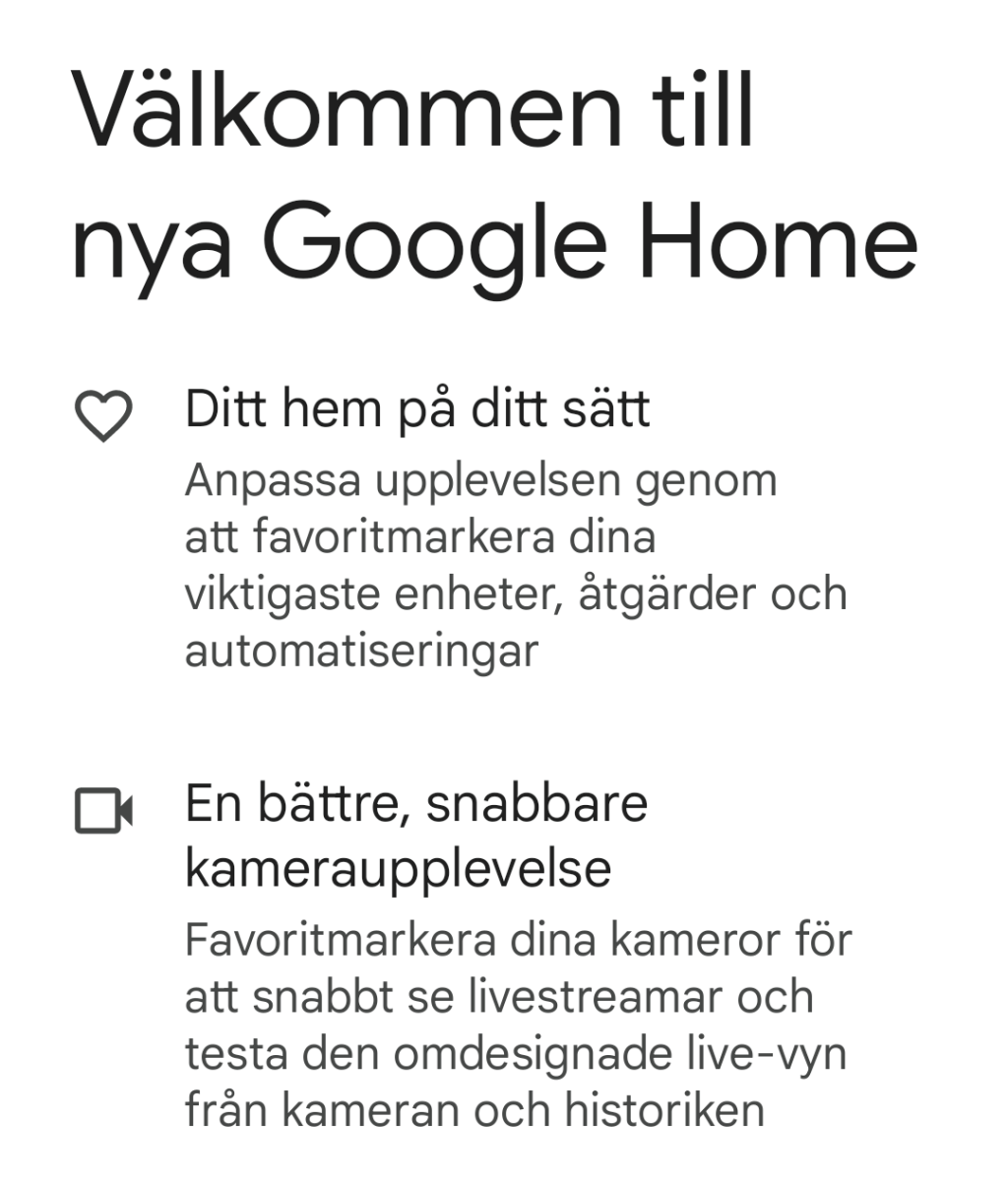 Google Home