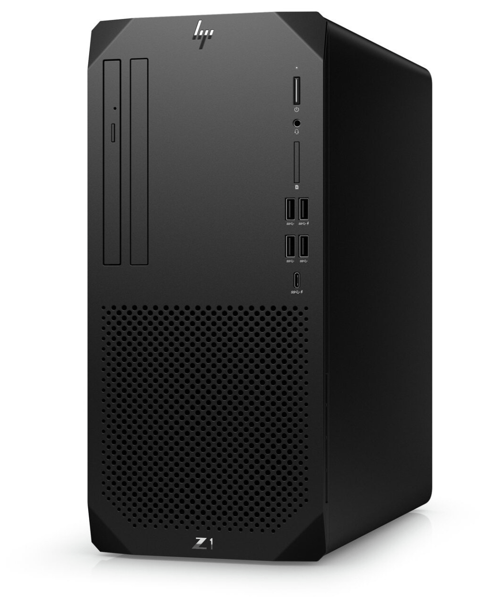 HP Z1 G9 Tower Workstation HP Online-Shop