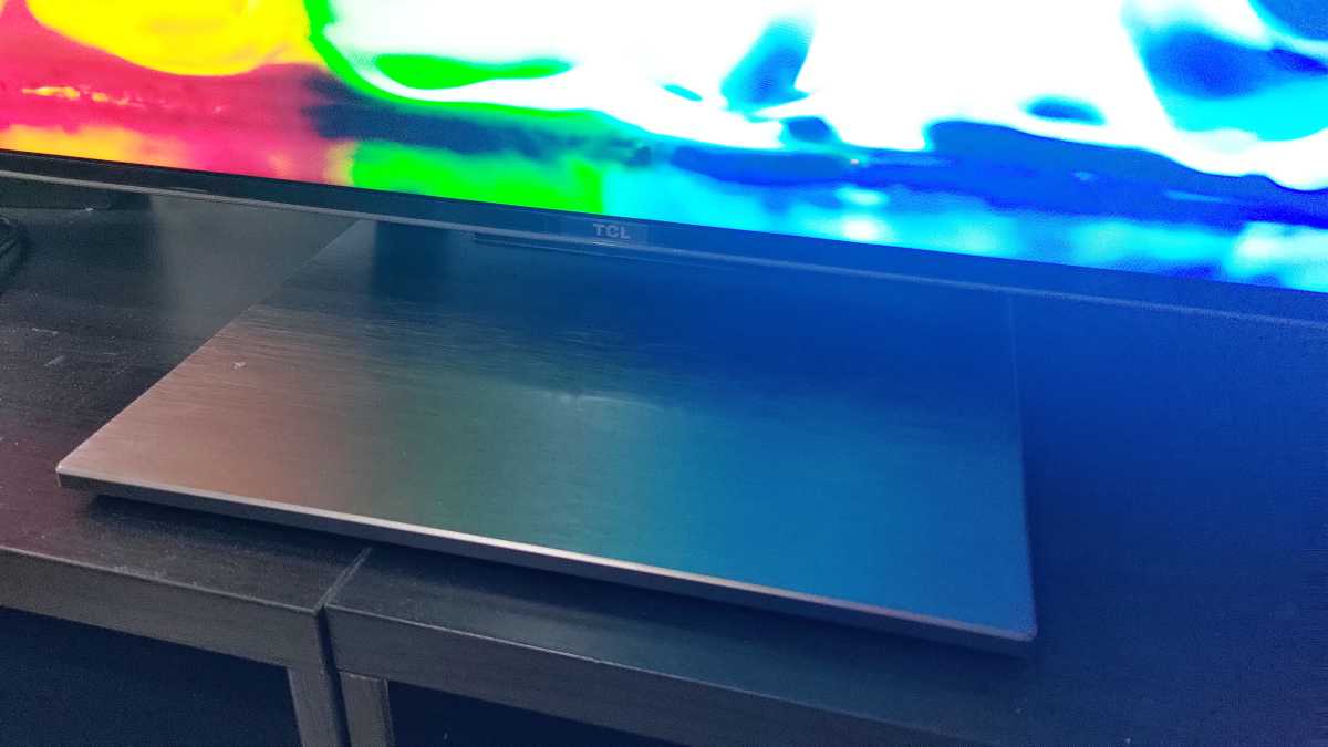 TCL 55C475 fot