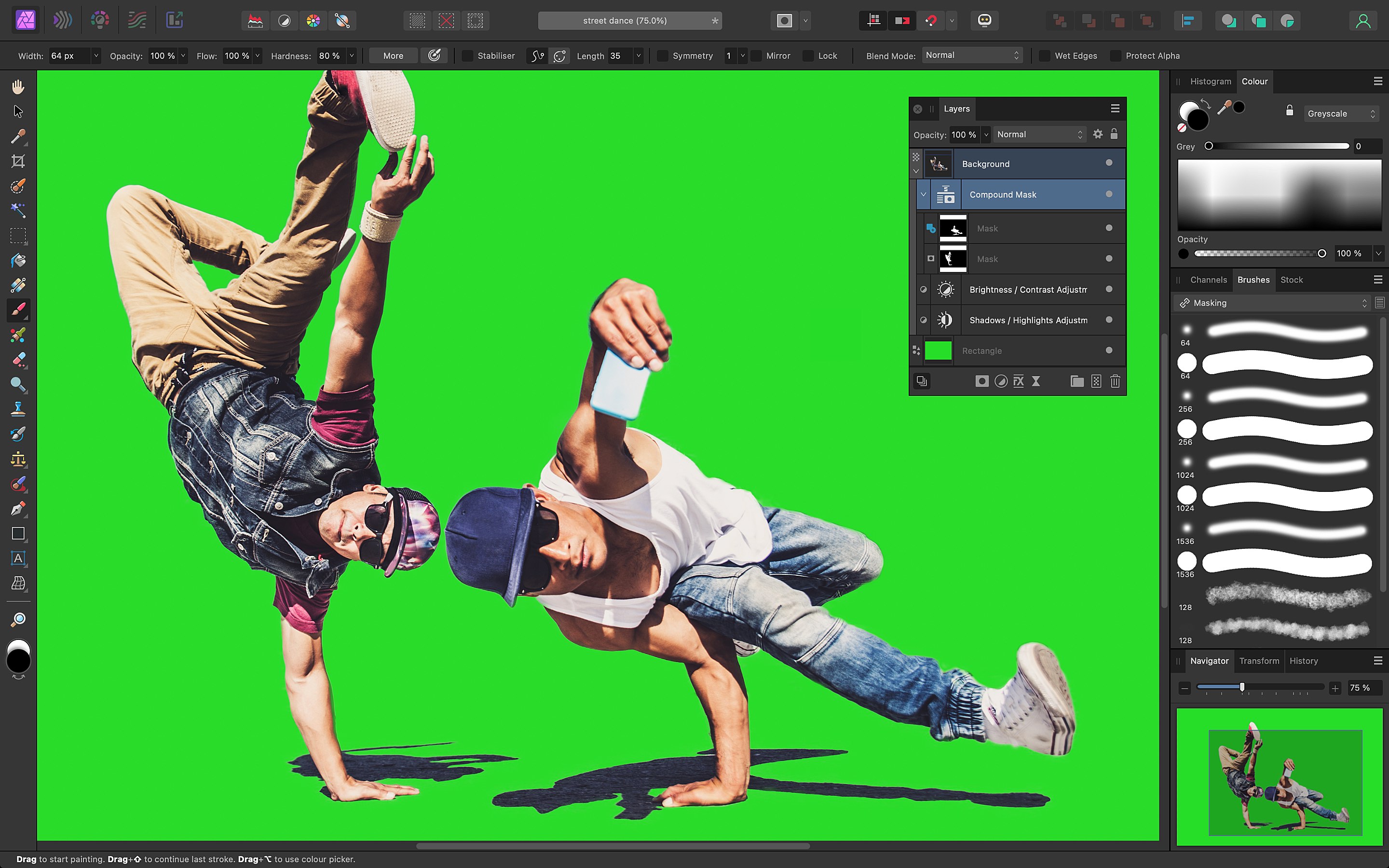 The Best Photo Editing Software For Mac In 2023