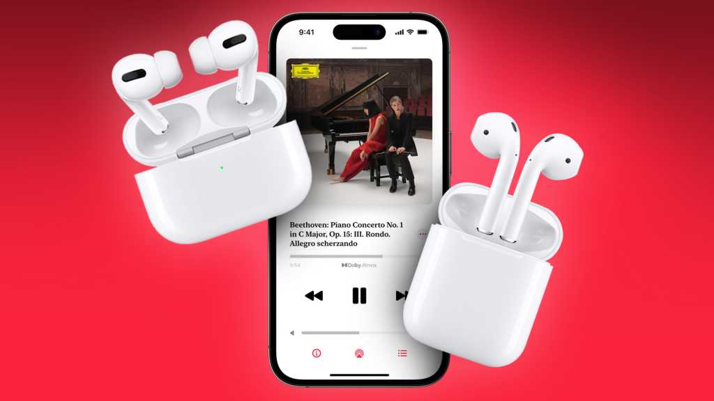 Image: Airpods: Die besten Angebote fÃ¼r Airpods Pro und Airpods 3