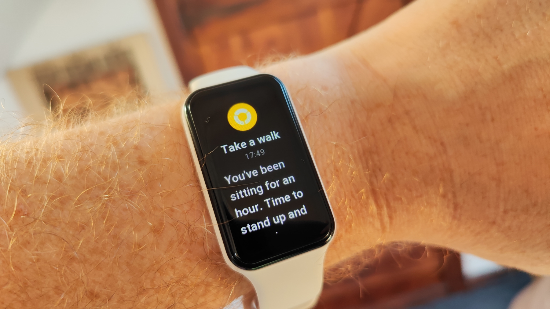 Amazfit Band 7 Review: Terrific Tracker - Tech Advisor Amazfit Band 7 Review: Terrific Tracker - Tech Advisor