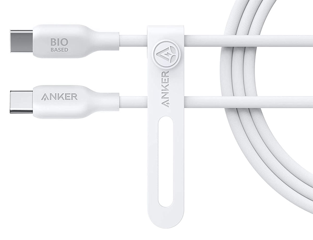 Anker Thunderbolt 4 Cable 2.3 ft, USB-C to USB C Cable, Supports 8K  Display/40Gbps Data Transfer/100W Charging, for iPhone 15 Pro, MacBooks,  iPad Pro