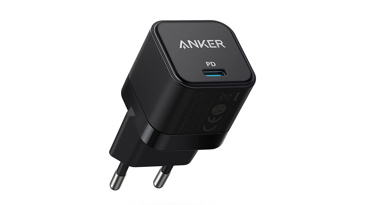 Anker PowerPort III 20W