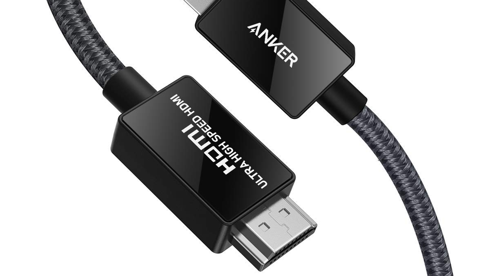Anker 8K HDMI Cable - Best HDMI cable for speed