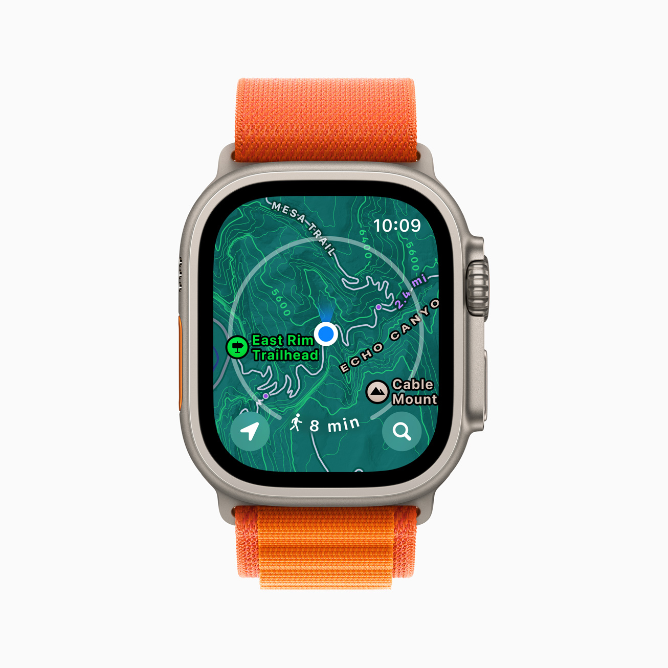 New ios hotsell watch update