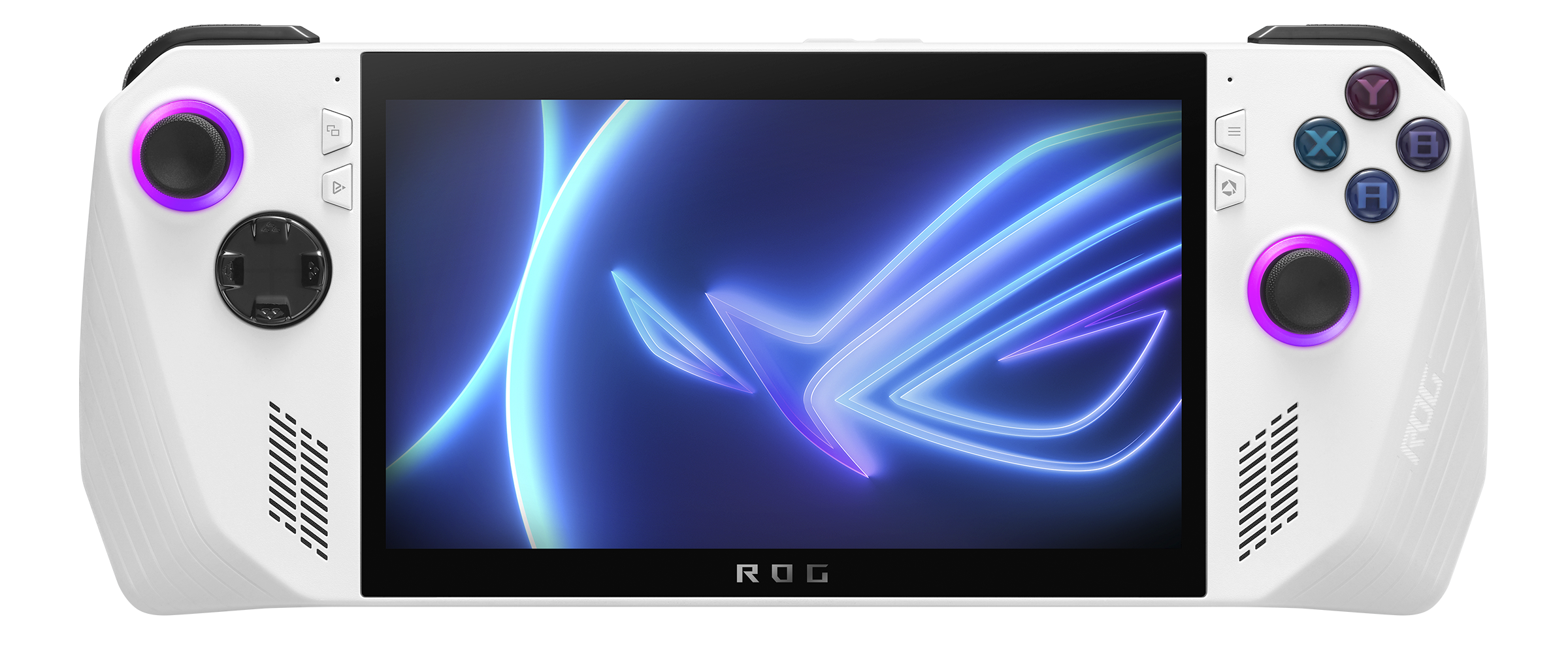 Asus ROG Ally Mit diesem Upgrade machen Sie das Handheld zukunftssicher PCWELT