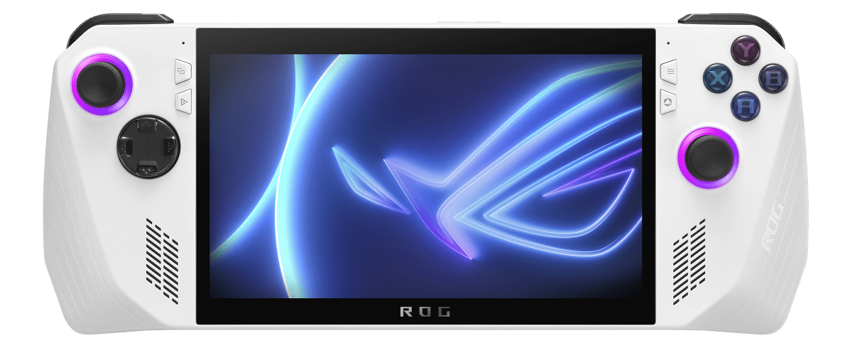 Asus ROG Ally